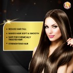 Tricorich Hair Shampoo | Hair Growth & Hair Fall Control | 200ml